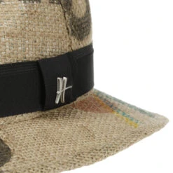 Caffè Latte Traveller Jutehut By ReHats -Hut Discounter Caff Latte Traveller Jutehut by ReHats natur.59842 4rf40