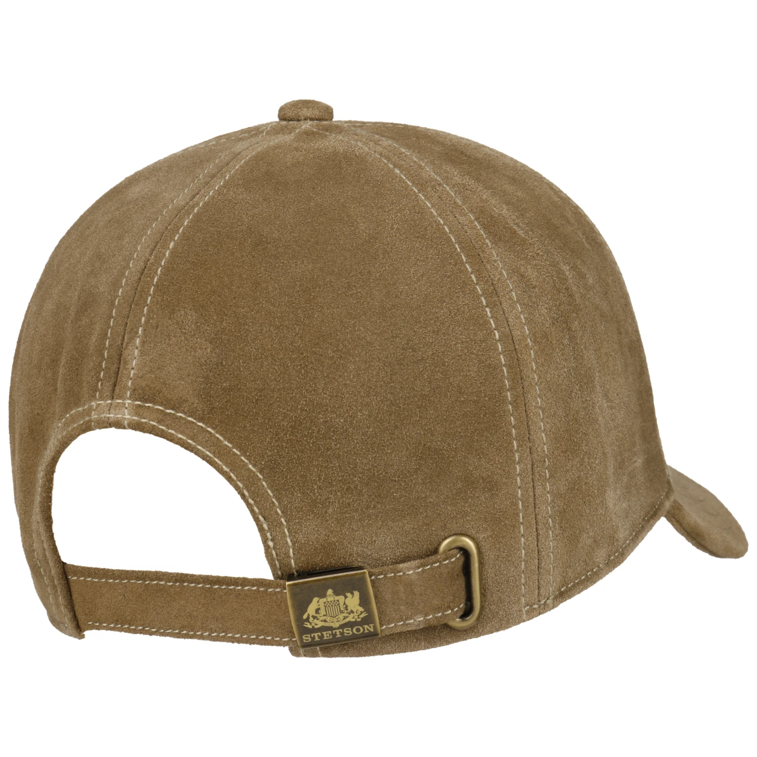 Calf Leather Cap By Stetson 3 Calf Leather Cap By Stetson – Bild 3