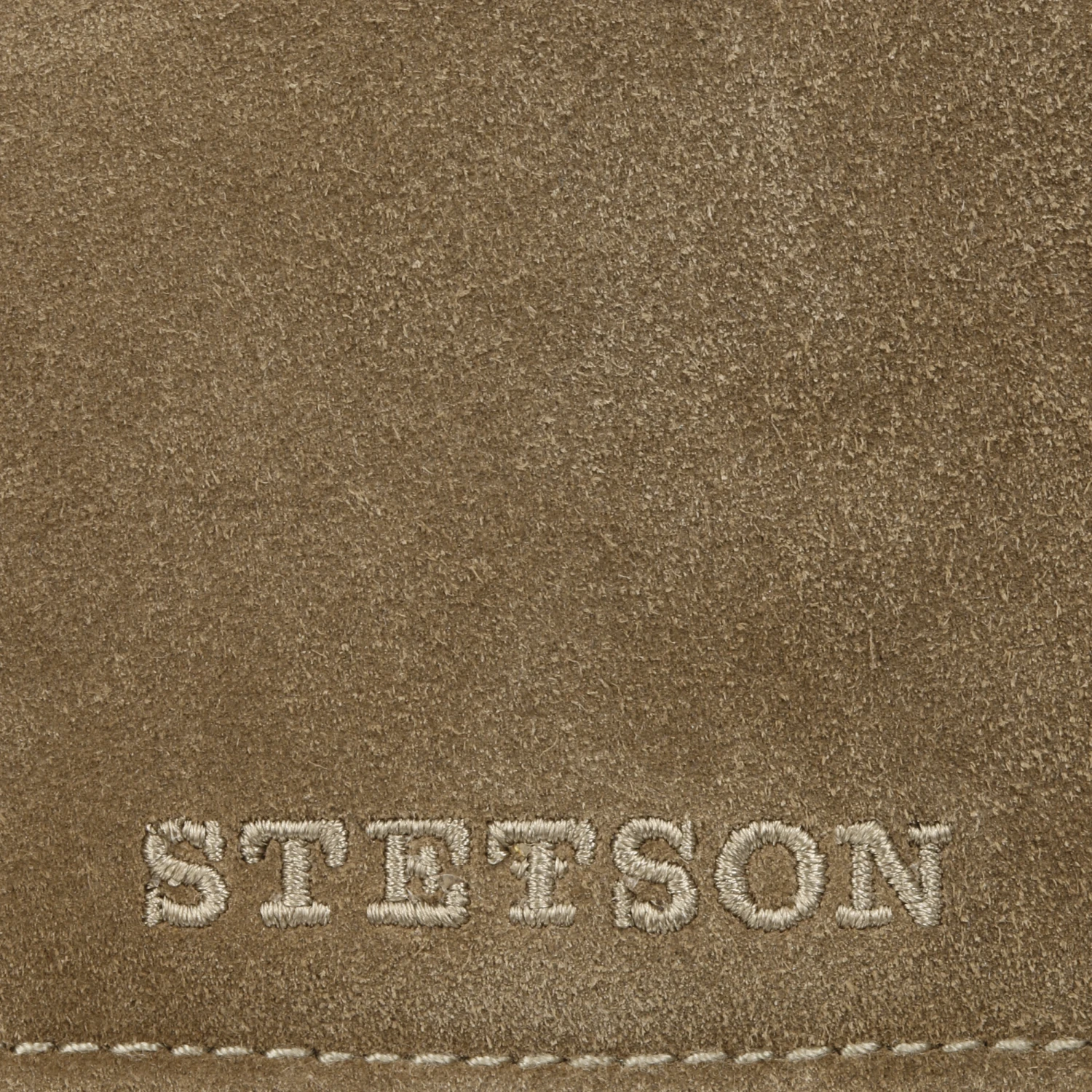 Calf Leather Cap By Stetson 4 Calf Leather Cap By Stetson – Bild 4