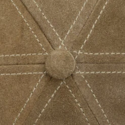 Calf Leather Cap By Stetson 9 Calf Leather Cap By Stetson -Hut Discounter Calf Leather Cap by Stetson braun.58193 5rf11