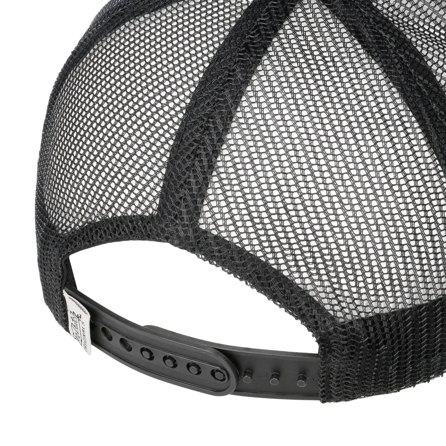 Camo Foam Trucker Cap By Von Dutch 6 Camo Foam Trucker Cap By Von Dutch – Bild 6