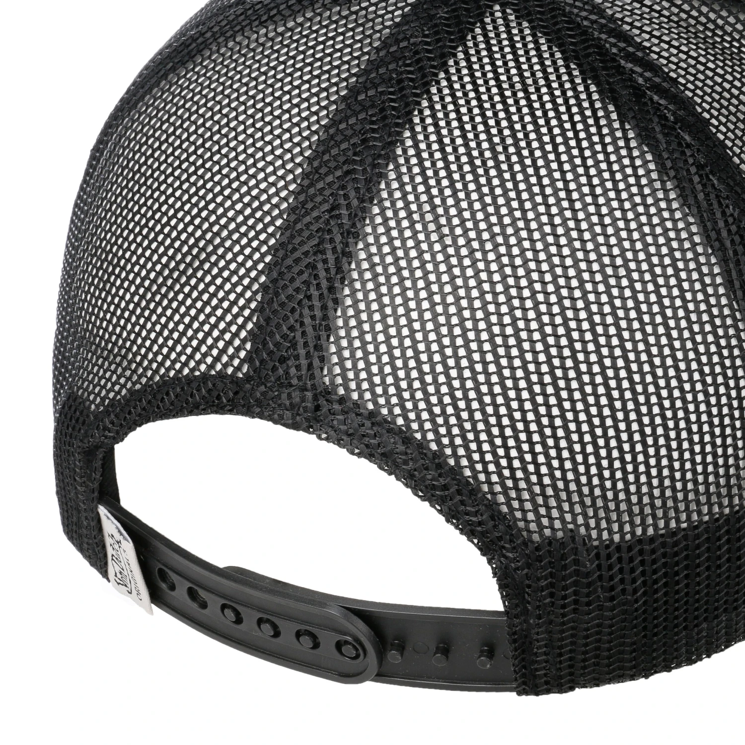 Camo Foam Trucker Cap By Von Dutch 5 Camo Foam Trucker Cap By Von Dutch – Bild 5