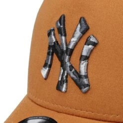 Camo Infill Yankees Trucker Cap By New Era 16 Camo Infill Yankees Trucker Cap By New Era -Hut Discounter Camo Infill Yankees Trucker Cap by New Era rost.62902 4rf18