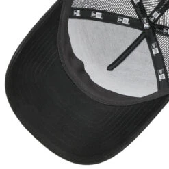 Camo Infill Yankees Trucker Cap By New Era 13 Camo Infill Yankees Trucker Cap By New Era -Hut Discounter Camo Infill Yankees Trucker Cap by New Era schwarz.62902 2rf4