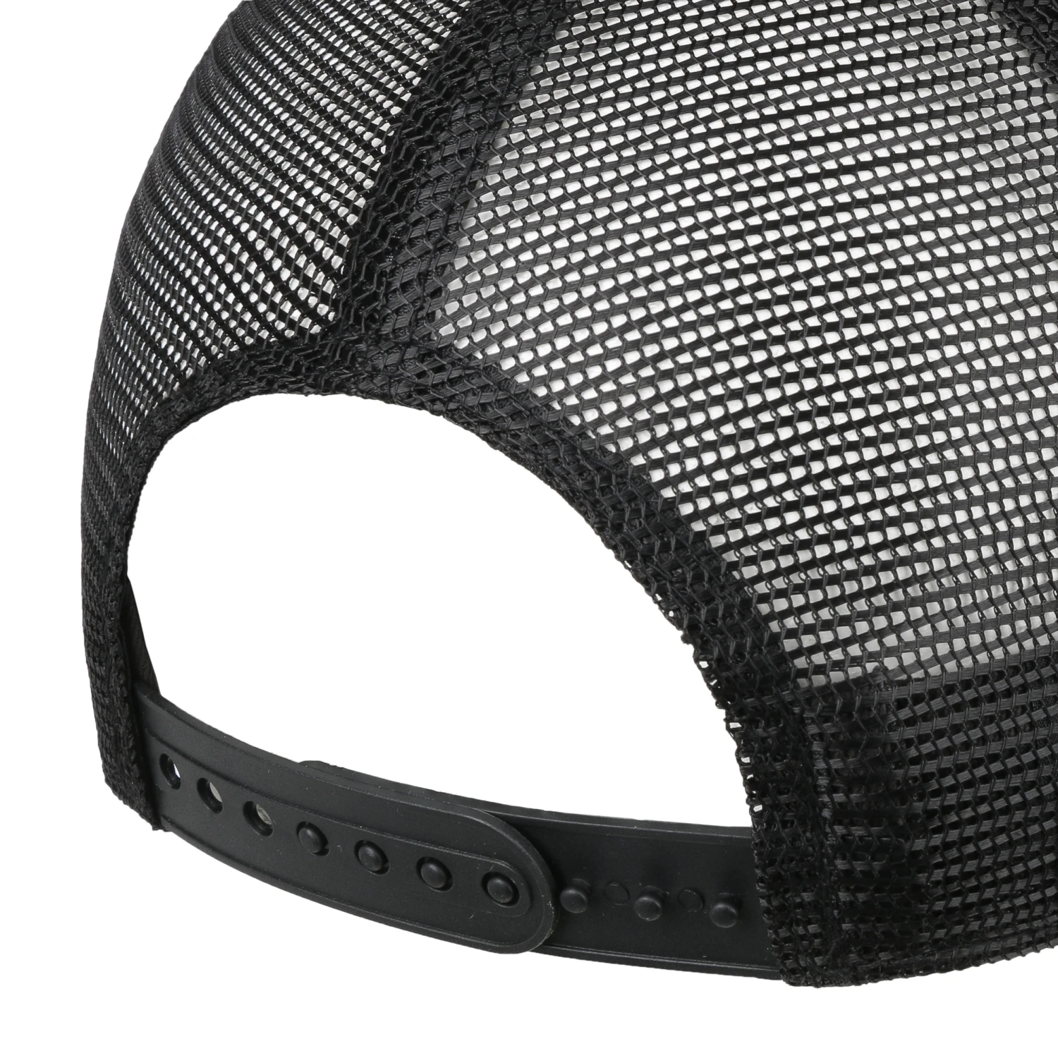 Camo Infill Yankees Trucker Cap By New Era 6 Camo Infill Yankees Trucker Cap By New Era – Bild 6