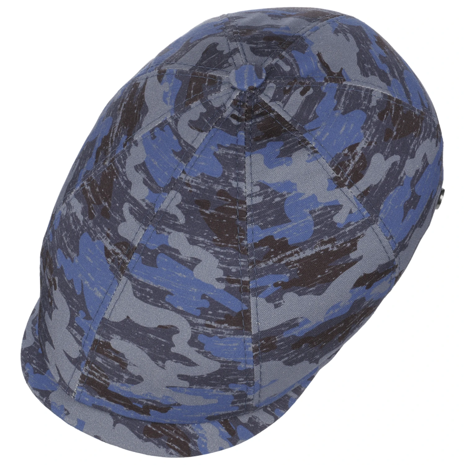 Camouflage Flatcap By Lierys 1 Camouflage Flatcap By Lierys