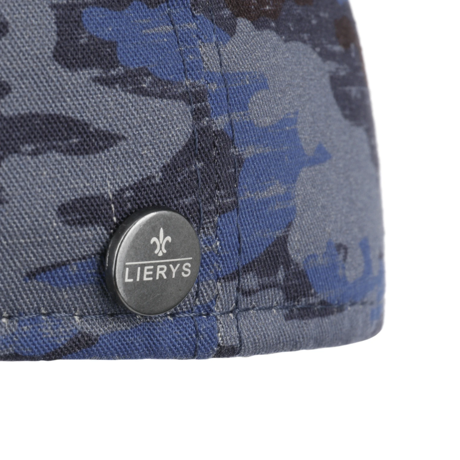 Camouflage Flatcap By Lierys 3 Camouflage Flatcap By Lierys – Bild 3