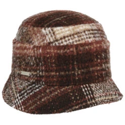 Cansola Check Glockenhut By Seeberger -Hut Discounter Cansola Check Glockenhut by Seeberger rost.63301 rf18