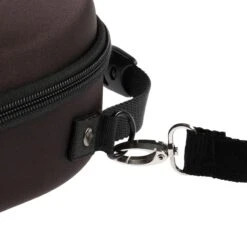 Cap Carrier By Stetson -Hut Discounter Cap Carrier by Stetson braun.64694 5rf11