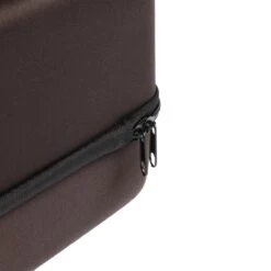 Cap Carrier By Stetson -Hut Discounter Cap Carrier by Stetson braun.64694 7rf11