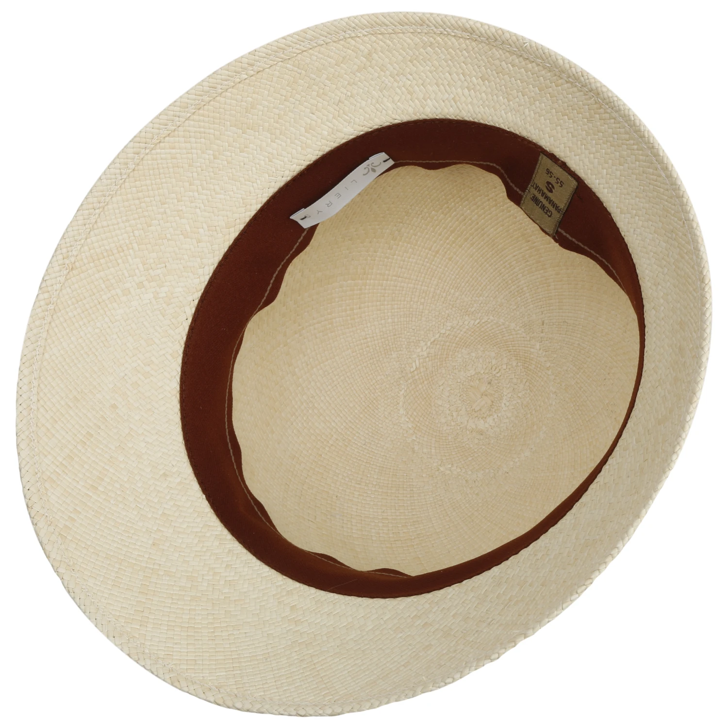 Carlesa Panamahut By Lierys 2 Carlesa Panamahut By Lierys – Bild 2