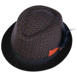 Carniston Player Wollhut By Lierys Gold