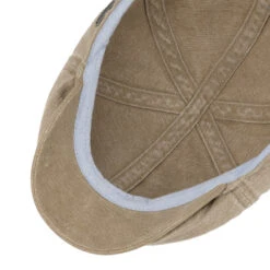 Castleford Flatcap By Stetson 12 Castleford Flatcap By Stetson -Hut Discounter Castleford Flatcap by Stetson beige meliert.60760 2rf56