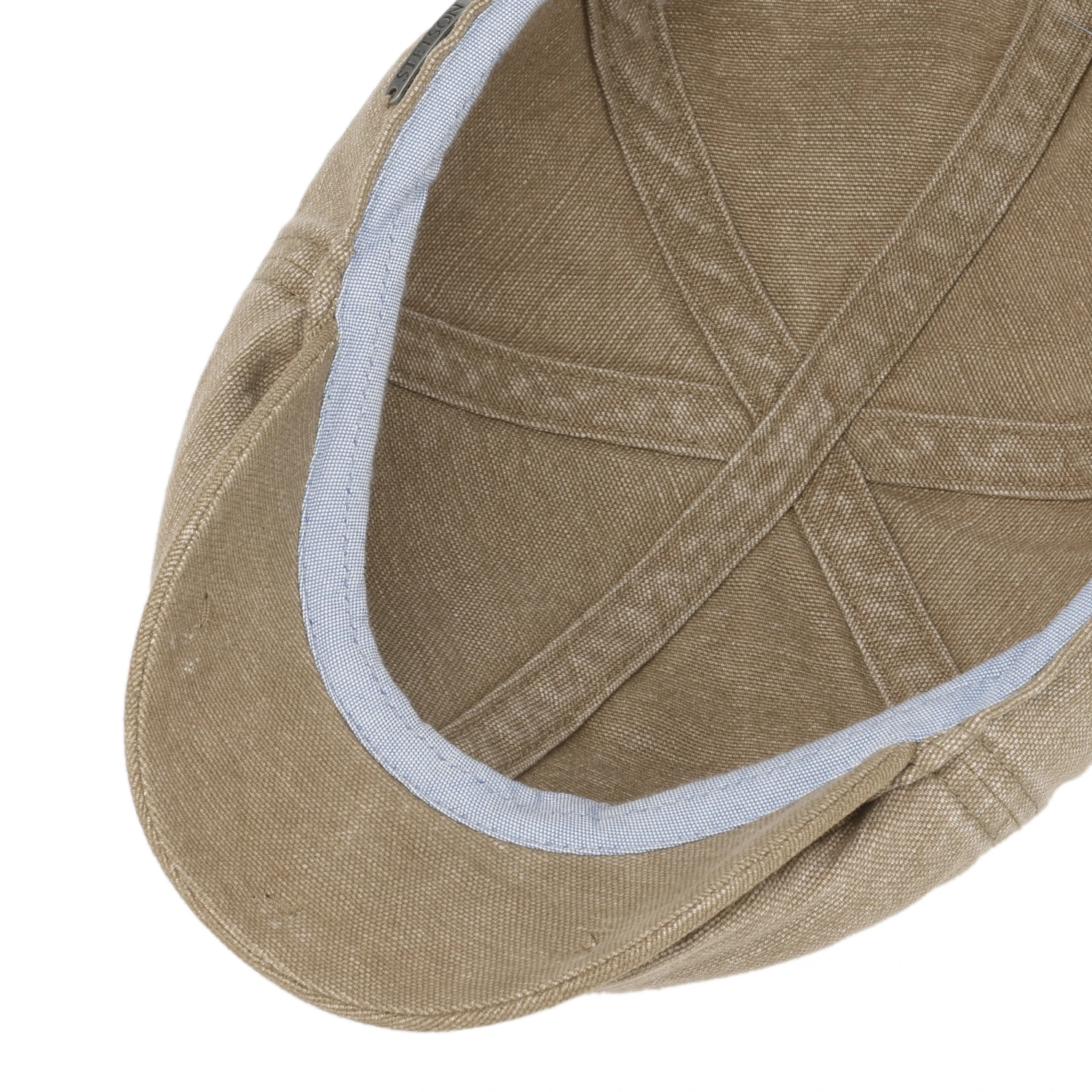 Castleford Flatcap By Stetson 4 Castleford Flatcap By Stetson – Bild 4