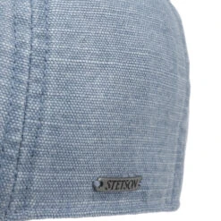 Castleford Flatcap By Stetson 13 Castleford Flatcap By Stetson -Hut Discounter Castleford Flatcap by Stetson blau meliert.60760 4rf36