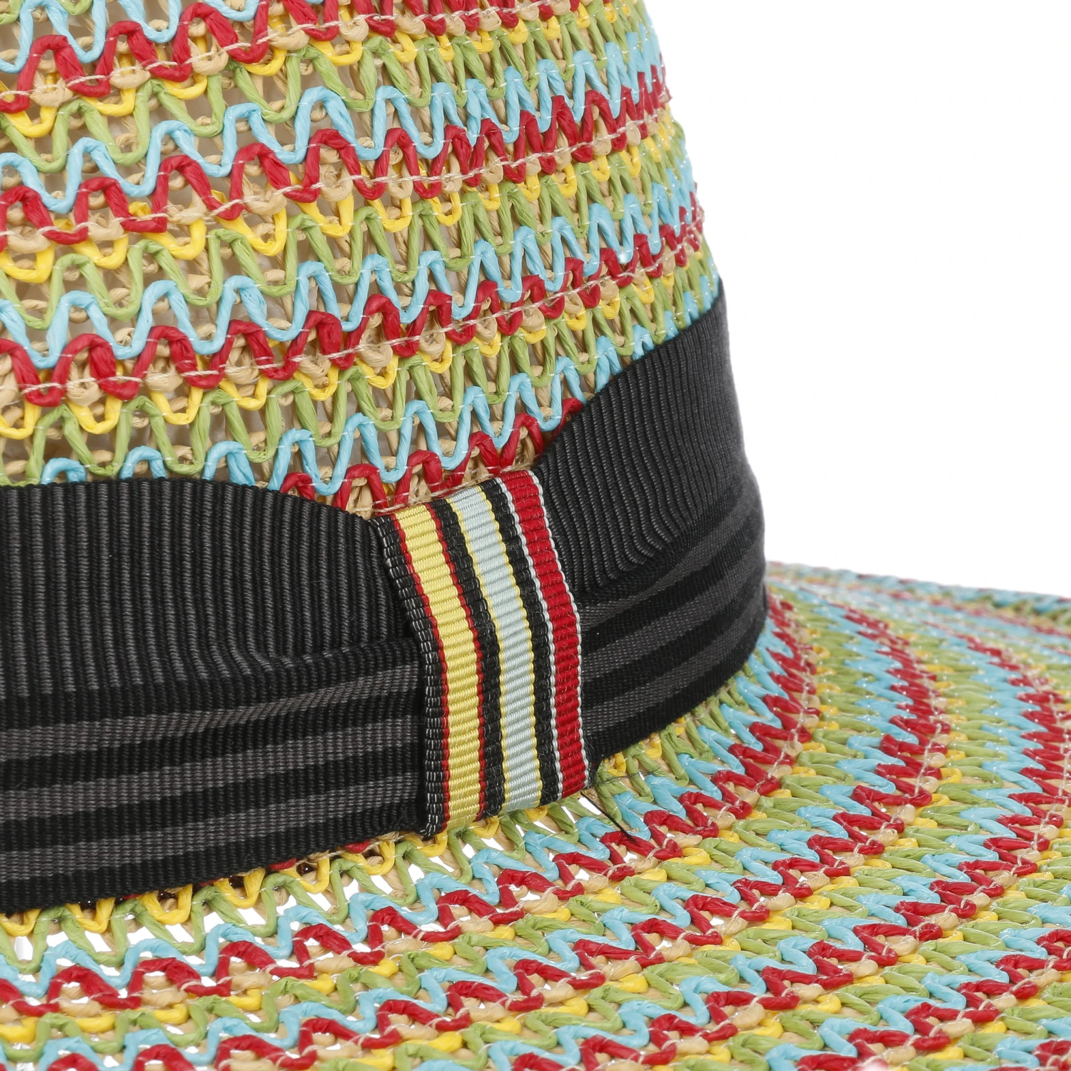 Castola Traveller Strohhut By GREVI 3 Castola Traveller Strohhut By GREVI – Bild 3