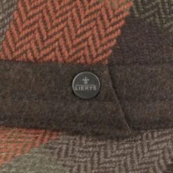 Centico Pork Pie Stoffhut By Lierys -Hut Discounter Centico Pork Pie Stoffhut by Lierys rost.57232 4rf18