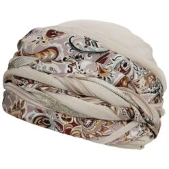 Chalk And Rose Turban By Christine Headwear 5 Chalk And Rose Turban By Christine Headwear -Hut Discounter Chalk and Rose Turban by Christine Headwear hellbeige.65689 rf47