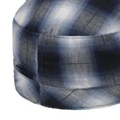 Check Armycap By Conner 17 Check Armycap By Conner -Hut Discounter Check Armycap by Conner blau.60206 3rf2