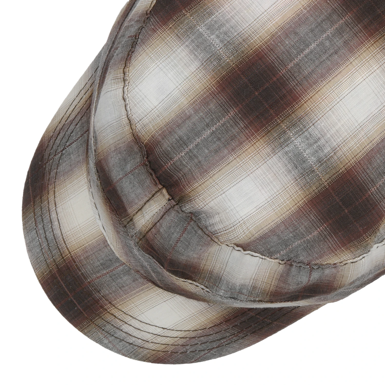 Check Armycap By Conner 1 Check Armycap By Conner