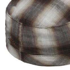 Check Armycap By Conner 16 Check Armycap By Conner -Hut Discounter Check Armycap by Conner braun.60206 3rf11