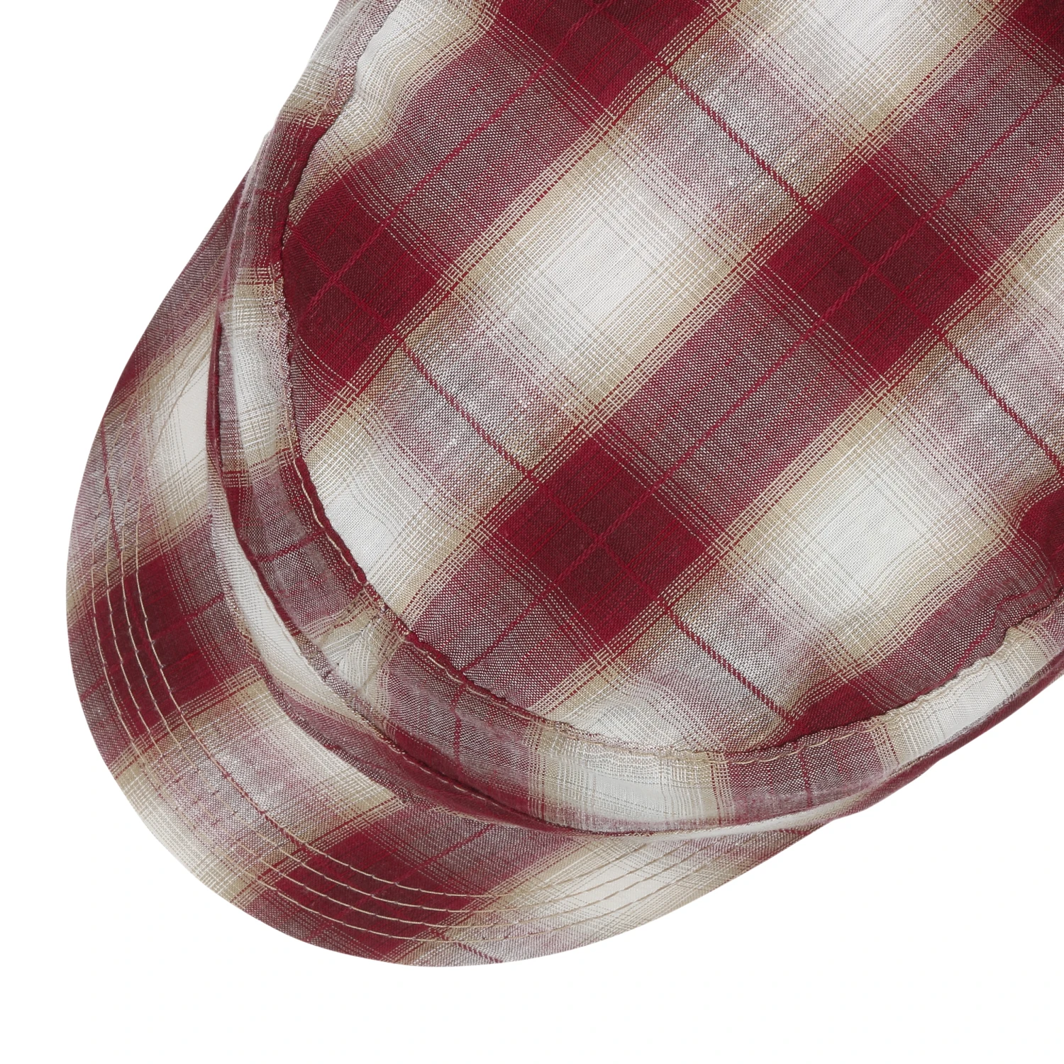 Check Armycap By Conner 3 Check Armycap By Conner – Bild 3