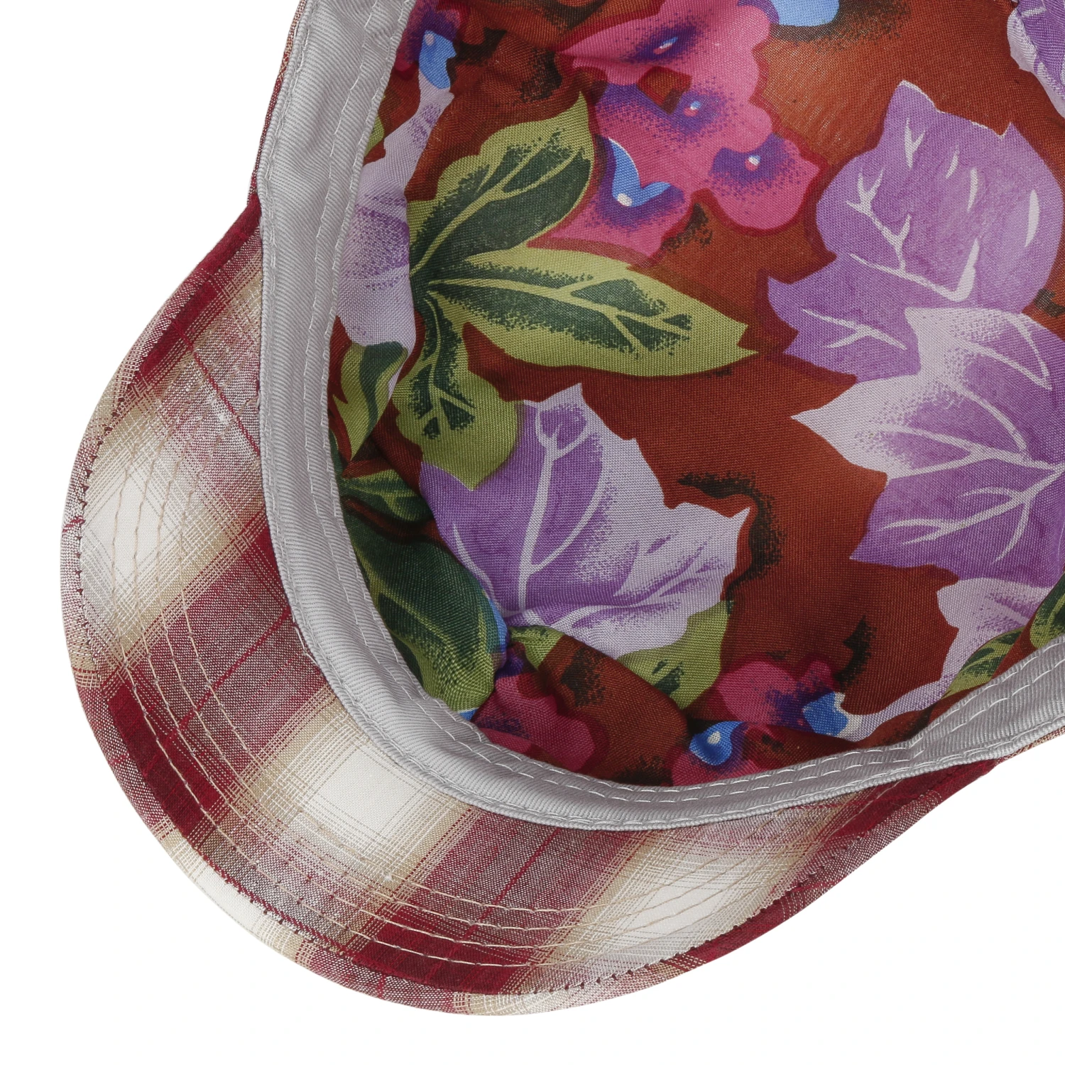 Check Armycap By Conner 6 Check Armycap By Conner – Bild 6