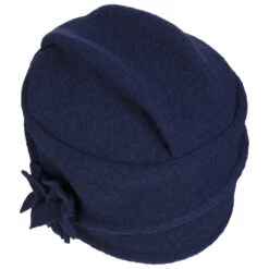 Chelsea Walkmütze By Mayser 12 Chelsea Walkmütze By Mayser -Hut Discounter Chelsea Walkmuetze by Mayser dunkelblau.63519 1rf192