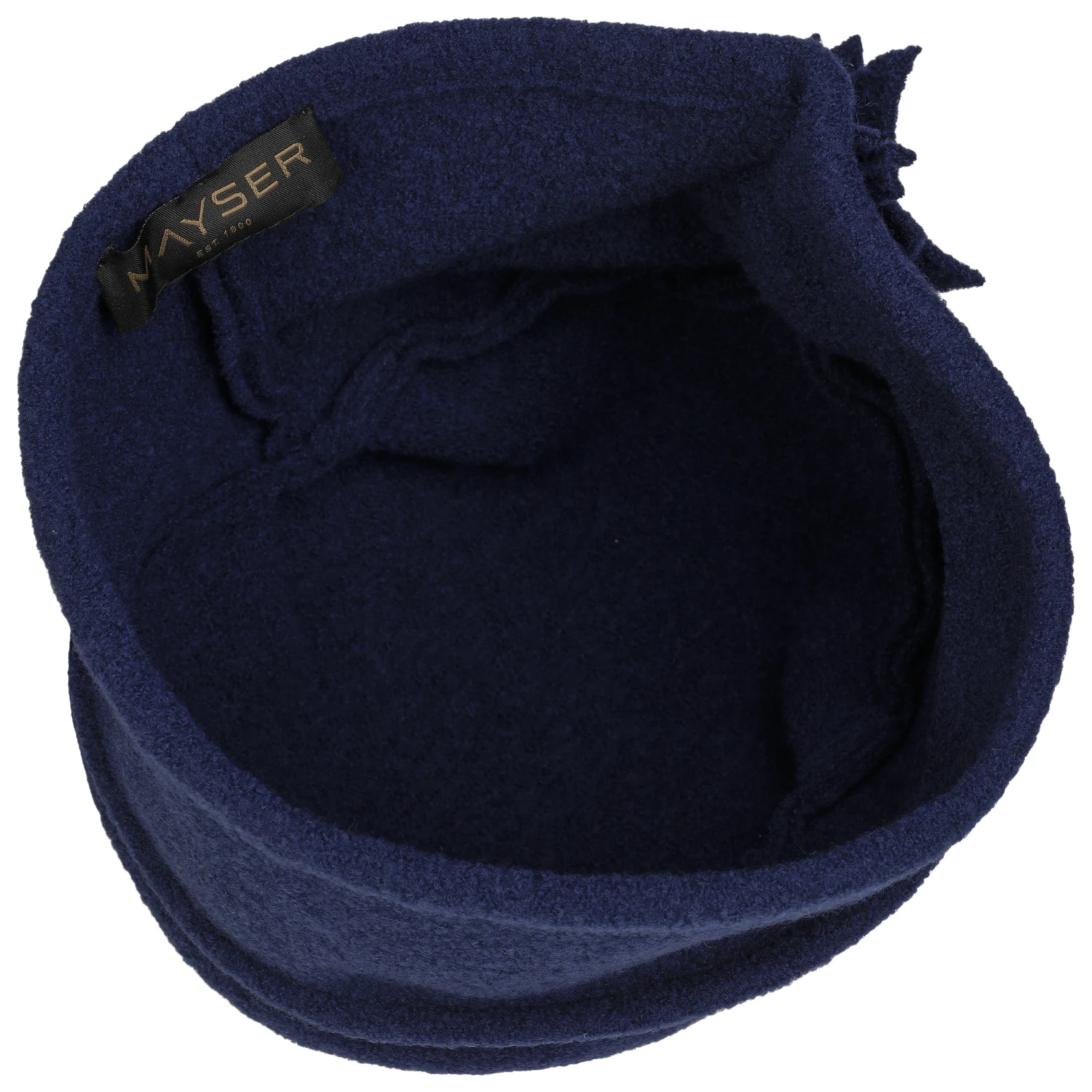 Chelsea Walkmütze By Mayser 9 Chelsea Walkmütze By Mayser – Bild 9