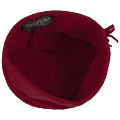 Chelsea Walkmütze By Mayser 19 Chelsea Walkmütze By Mayser -Hut Discounter Chelsea Walkmuetze by Mayser rot.63519 2rf3