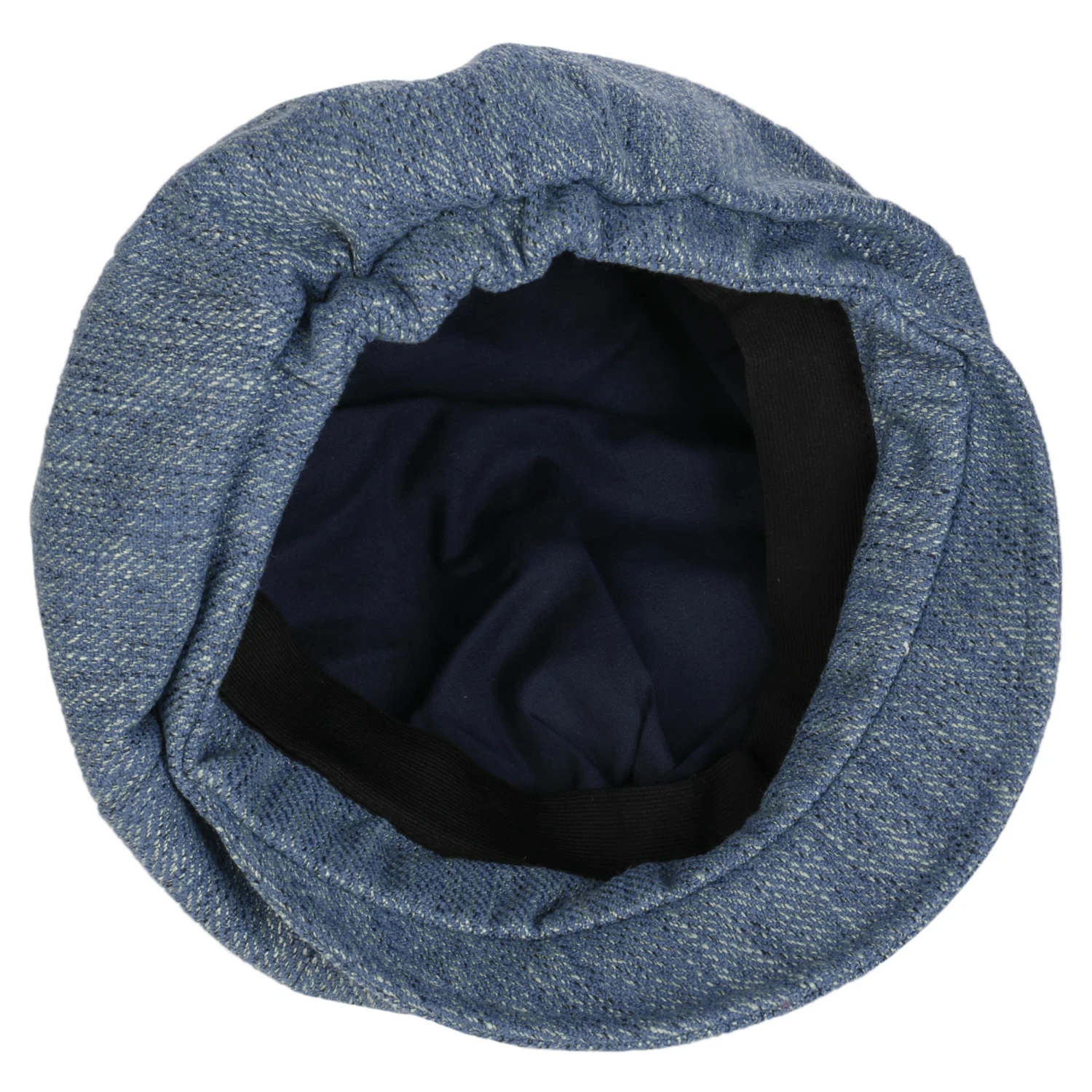 Chenille Ballonmütze By Seeberger 5 Chenille Ballonmütze By Seeberger – Bild 5