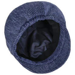 Chenille Ballonmütze By Seeberger 13 Chenille Ballonmütze By Seeberger -Hut Discounter Chenille Ballonmuetze by Seeberger dunkelblau.63265 2rf192