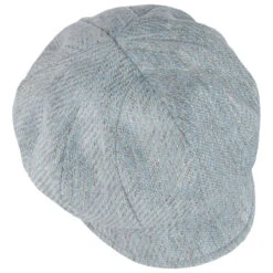 Chenille Ballonmütze By Seeberger 12 Chenille Ballonmütze By Seeberger -Hut Discounter Chenille Ballonmuetze by Seeberger hellblau.63265 1rf9