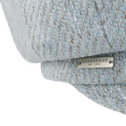 Chenille Ballonmütze By Seeberger 18 Chenille Ballonmütze By Seeberger -Hut Discounter Chenille Ballonmuetze by Seeberger hellblau.63265 4rf9