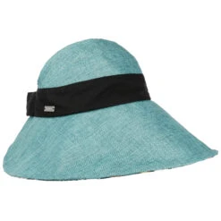 Christiane Visor By Betmar 16 Christiane Visor By Betmar -Hut Discounter Christiane Visor by Betmar blau.62448 rf2