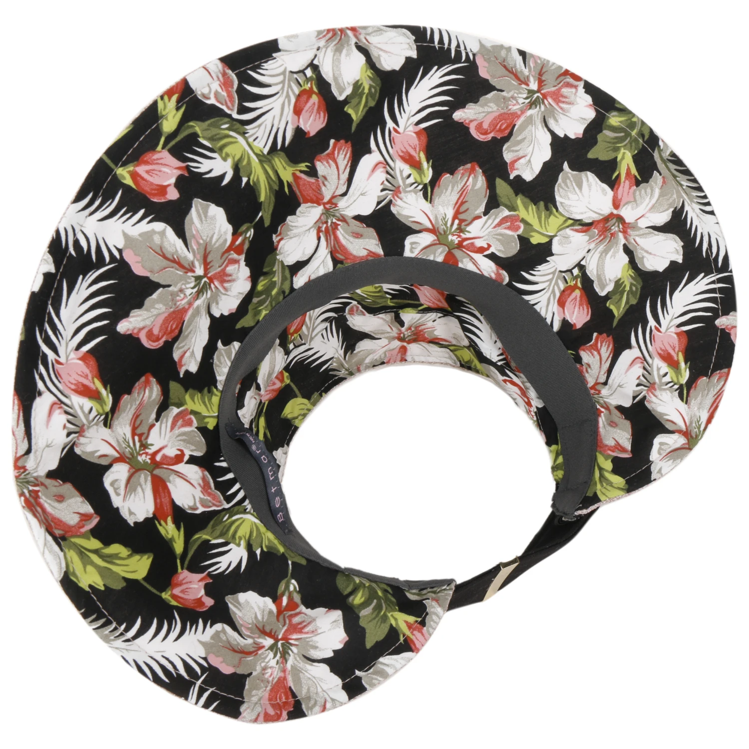 Christiane Visor By Betmar 2 Christiane Visor By Betmar – Bild 2