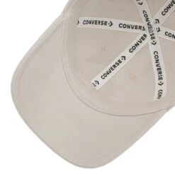 Chuck Patch Cap By Converse 12 Chuck Patch Cap By Converse -Hut Discounter Chuck Patch Cap by Converse beige.62978 2rf15