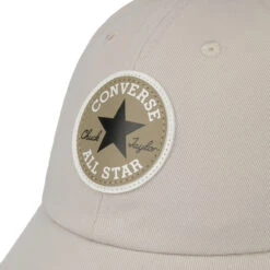 Chuck Patch Cap By Converse 16 Chuck Patch Cap By Converse -Hut Discounter Chuck Patch Cap by Converse beige.62978 4rf15