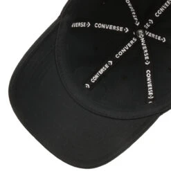 Chuck Patch Cap By Converse 13 Chuck Patch Cap By Converse -Hut Discounter Chuck Patch Cap by Converse schwarz.62978 2rf4