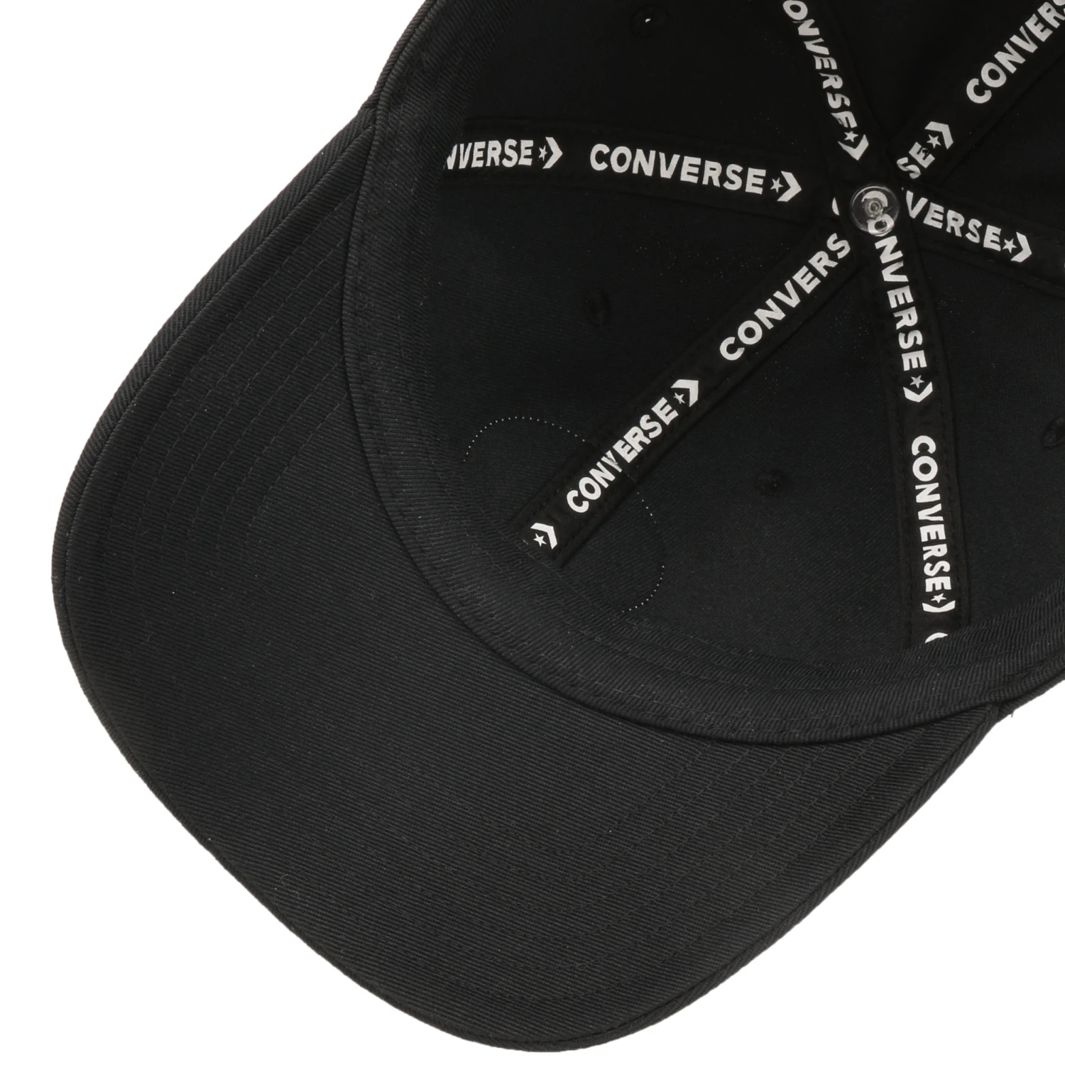 Chuck Patch Cap By Converse 4 Chuck Patch Cap By Converse – Bild 4