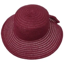 Cilina Hanfhut By Mayser -Hut Discounter Cilina Hanfhut by Mayser bordeaux.62068 1rf27