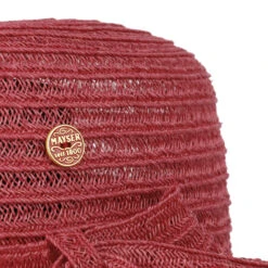 Cilina Hanfhut By Mayser -Hut Discounter Cilina Hanfhut by Mayser koralle.62068 4rf155