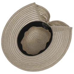 Cilina Hanfhut By Mayser -Hut Discounter Cilina Hanfhut by Mayser natur beige.62068 2rf207