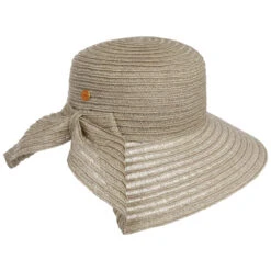 Cilina Hanfhut By Mayser -Hut Discounter Cilina Hanfhut by Mayser natur beige.62068 3rf207