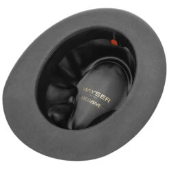 City Fanal Bogarthut By Mayser