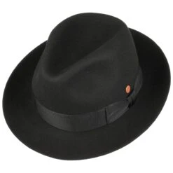 City Fanal Bogarthut By Mayser -Hut Discounter City Fanal Bogarthut by Mayser schwarz.53175 1rf4