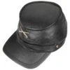 Civil War Hat Black