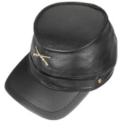 Civil War Hat Black