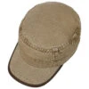 Classic Army Cap Mit UV-Schutz By Stetson