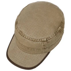 Classic Army Cap Mit UV-Schutz By Stetson